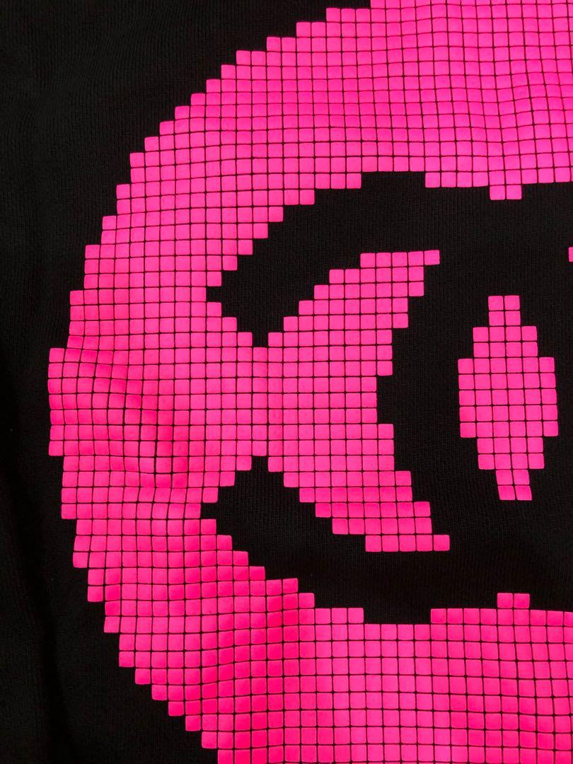 Chanel game hotsell center hoodie