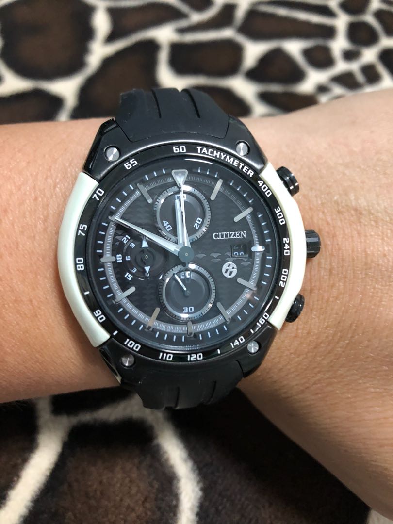 Citizen toyota 86 watch price cheap