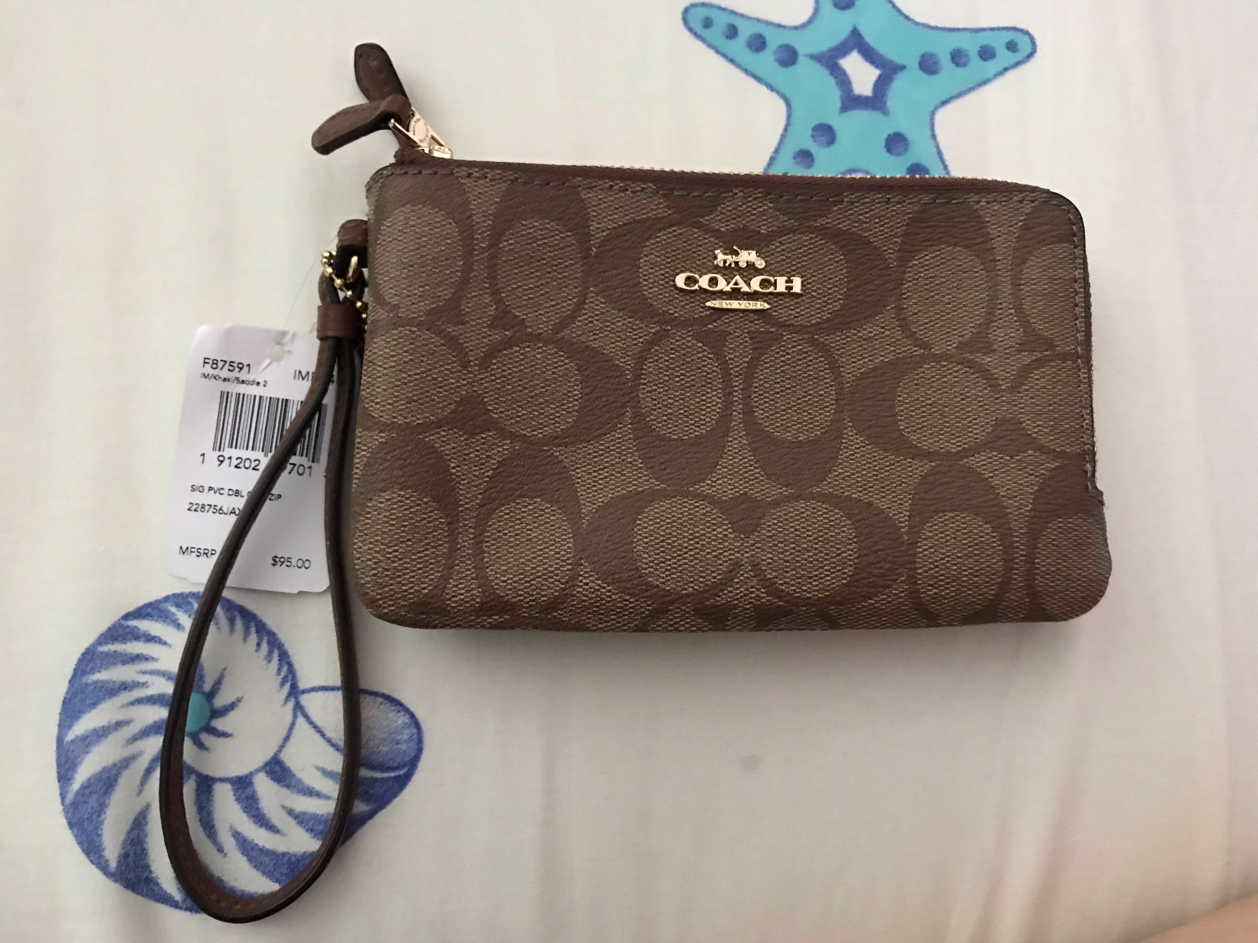 87591 coach hot sale