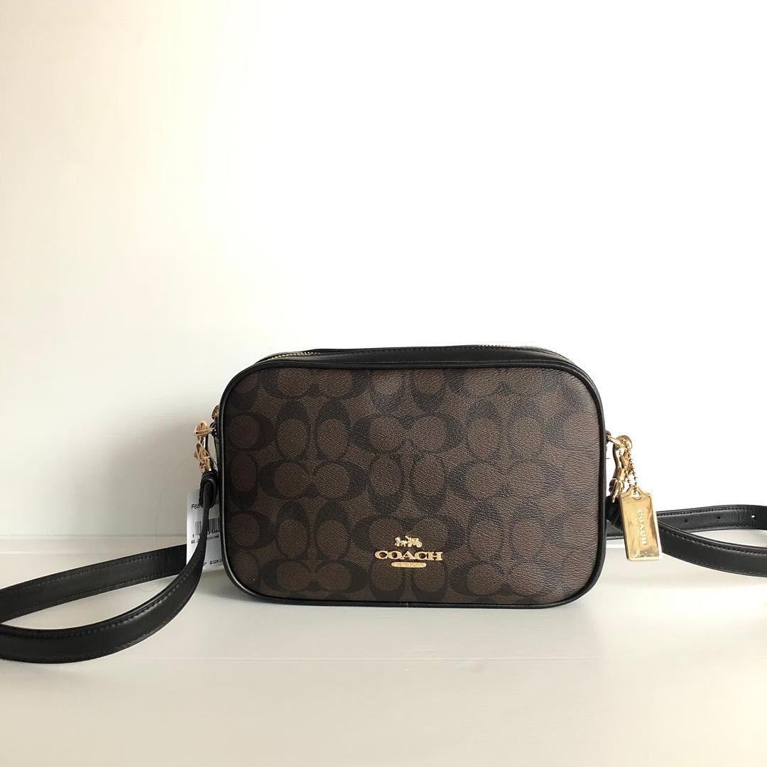 Coach f68168 hotsell jes crossbody