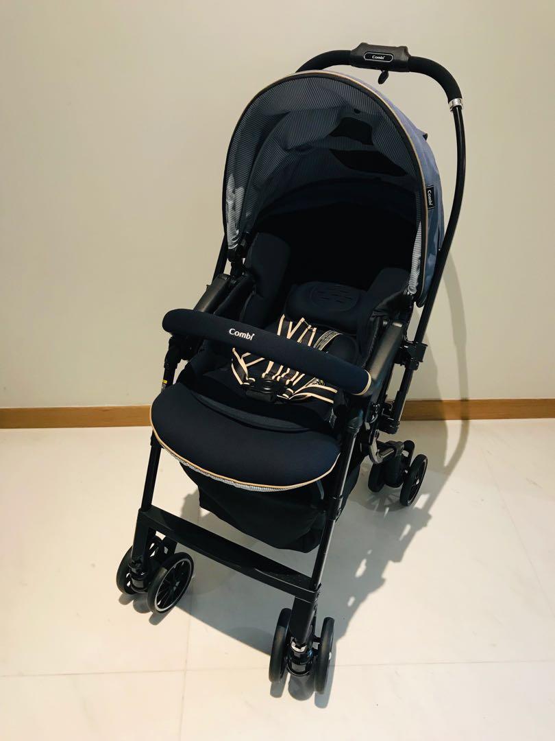 Japanese stroller combi 2025
