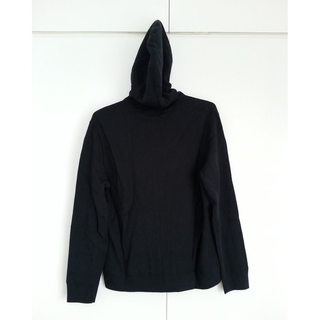 converse winter jacket