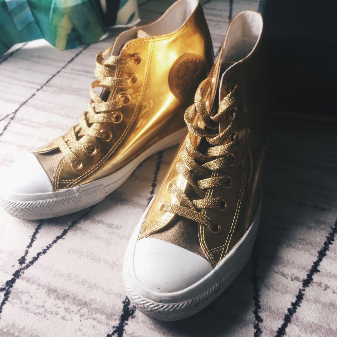 converse all star lux