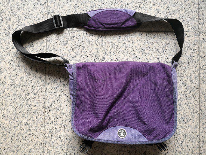 Crumpler moderate embarrassment cheap
