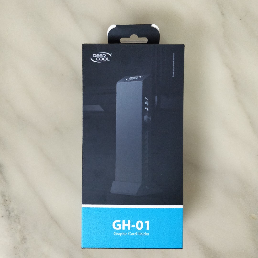 Deepcool GH01 graphic card holder, Mobile Phones & Gadgets, Mobile