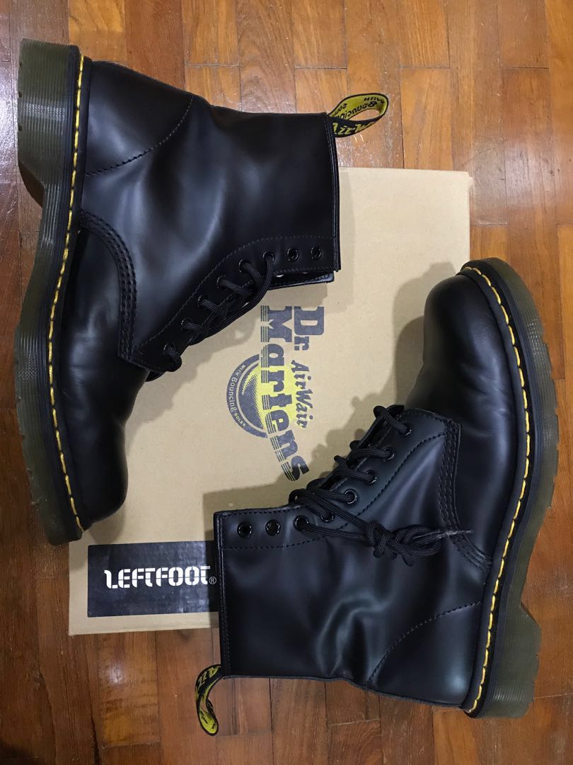 Doc martens air walk on sale