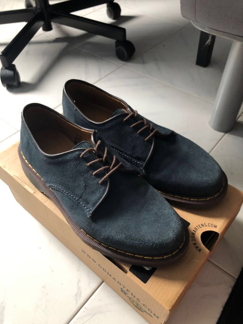Dr store marten octavius