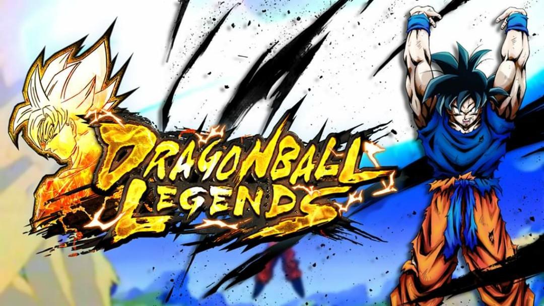 Dragon Ball Legends Chrono Crystals Toys Games Video Gaming