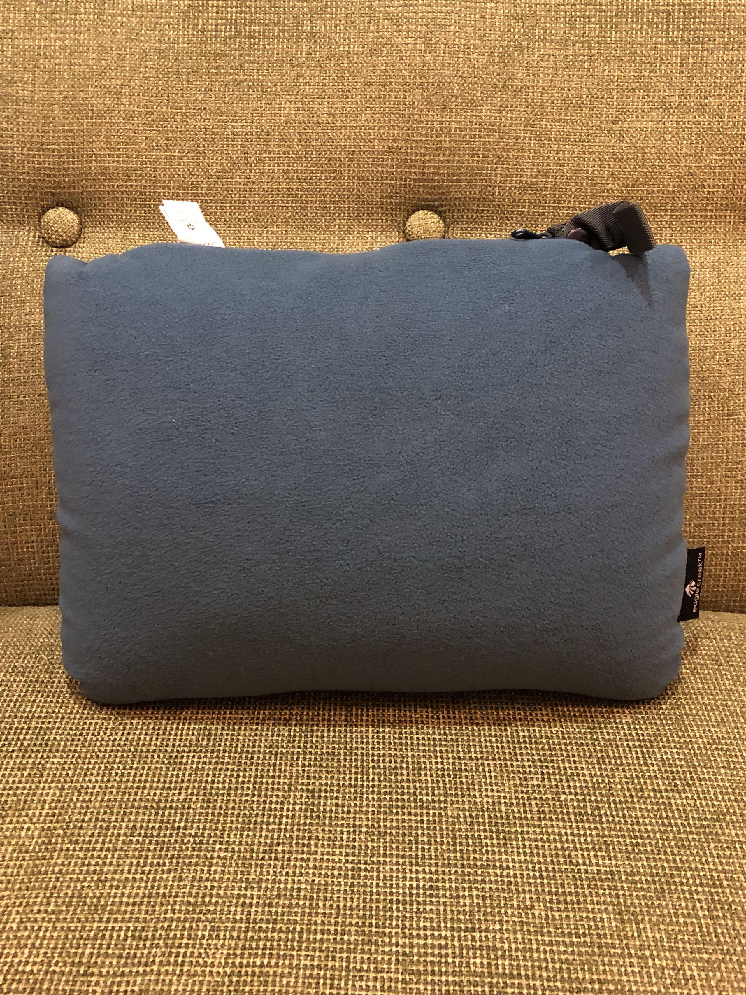 Eagle Creek 2 in 1 Travel Pillow