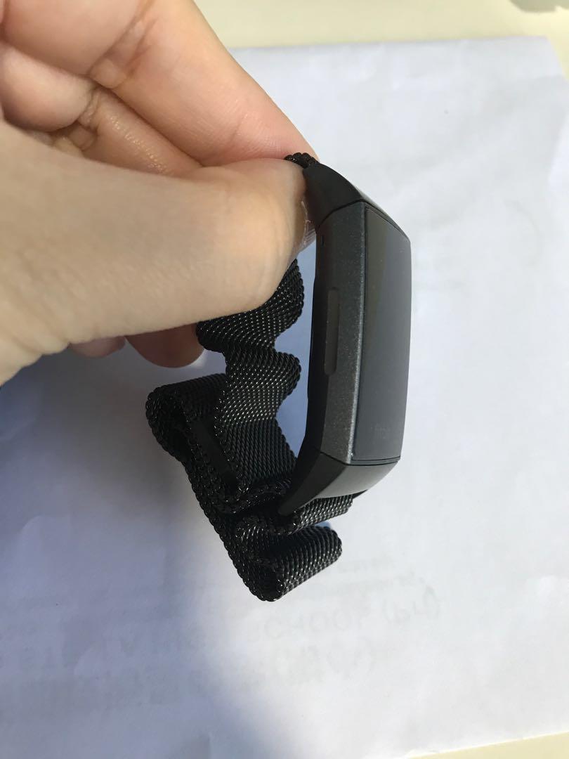 charge 3 clip