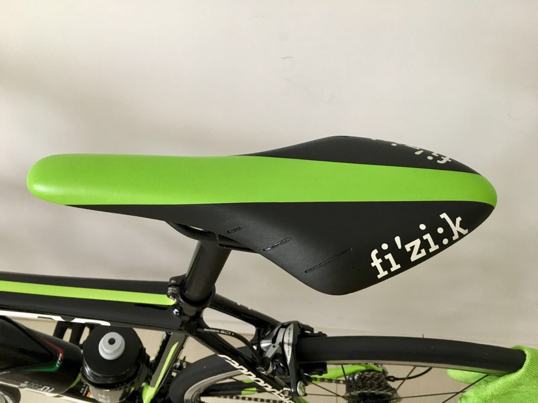 fizik arione green