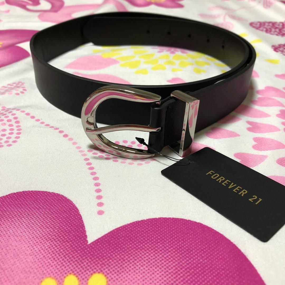 forever 21 belts