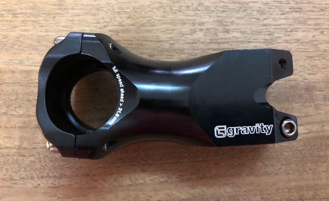 Fsa gravity stem hot sale