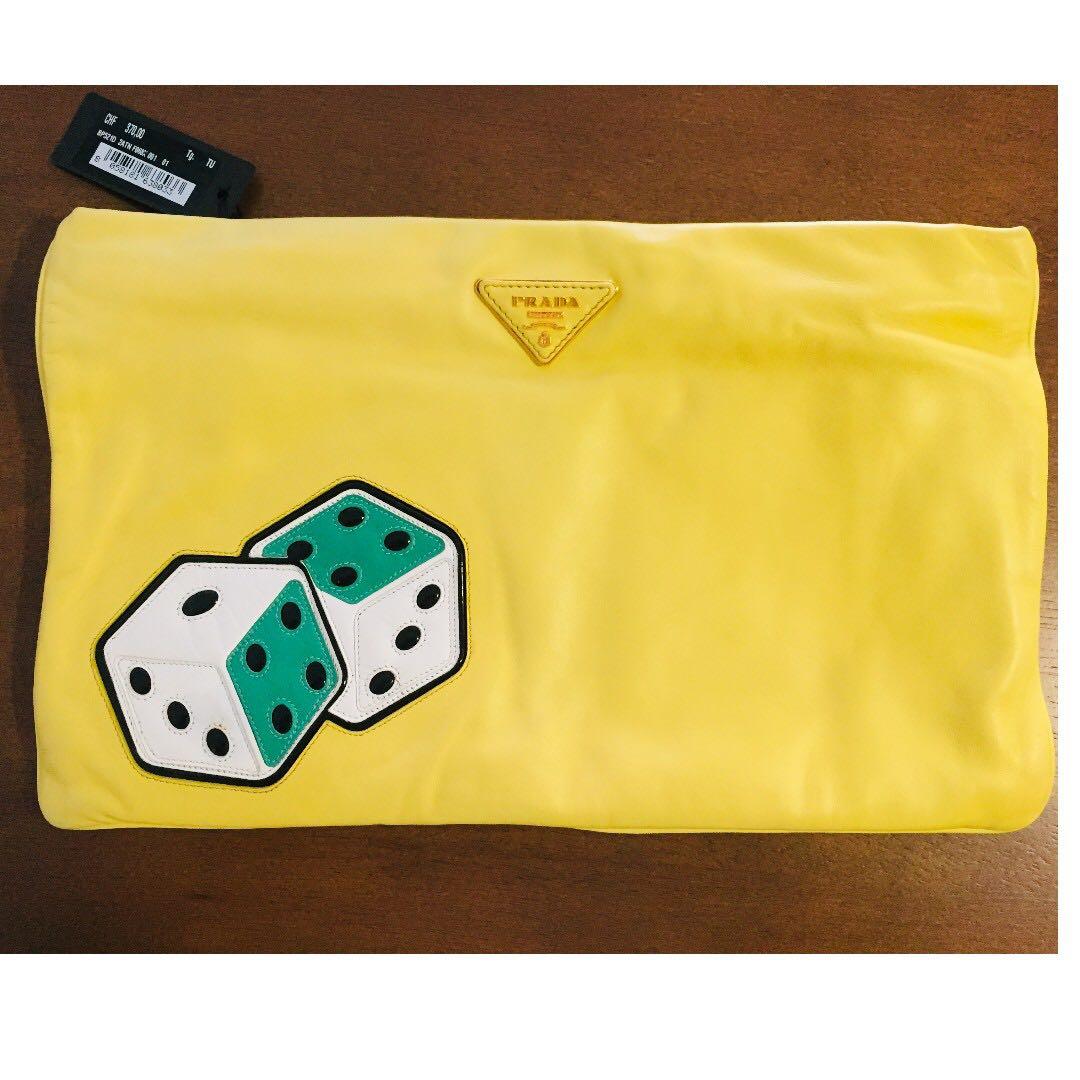 Handcrafted Small Dice Pouch | The Quest Suppliers