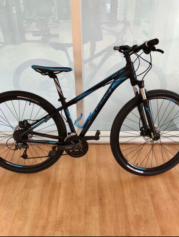 giant revel mtb