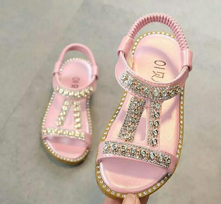 baby dance shoes