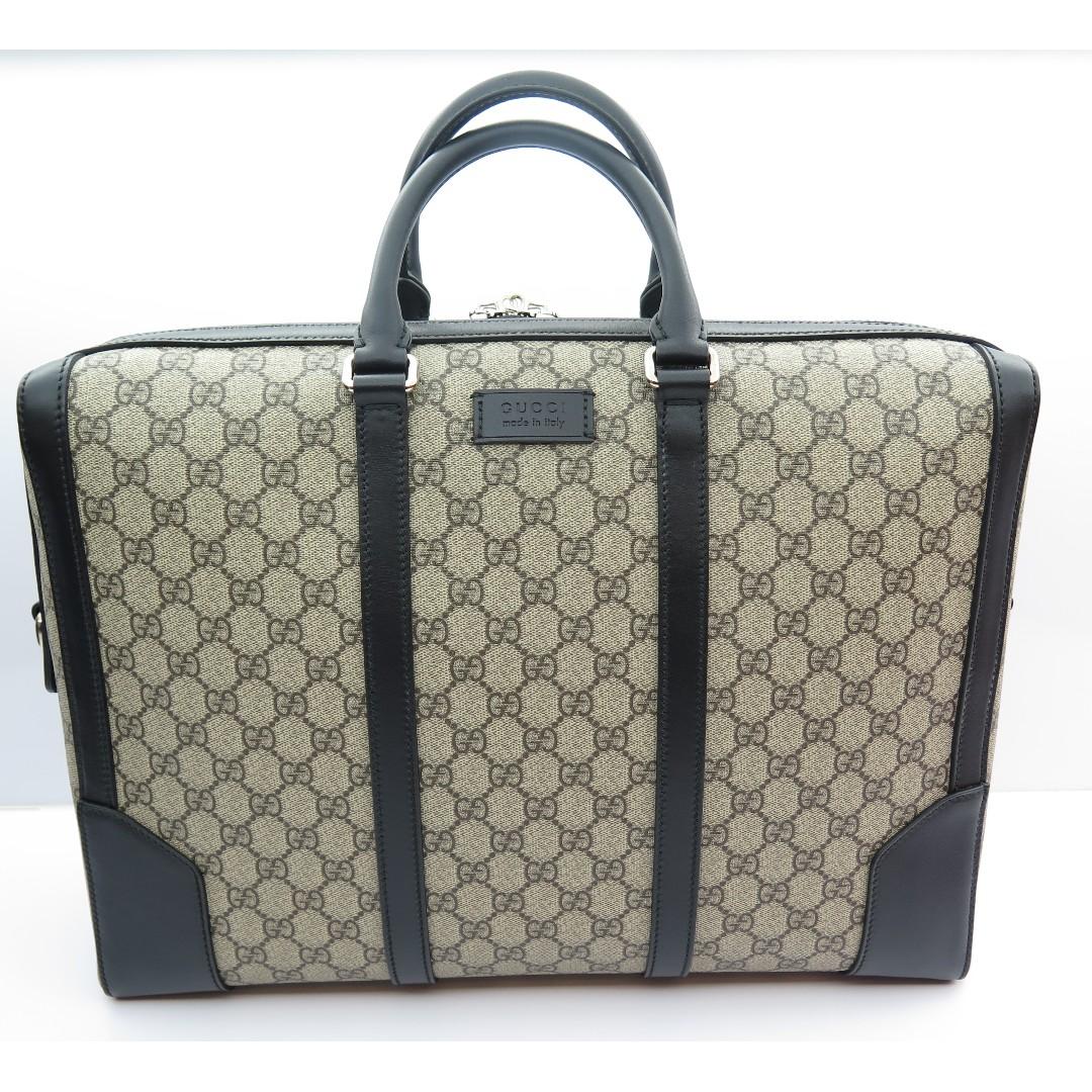 Gg supreme cheap briefcase