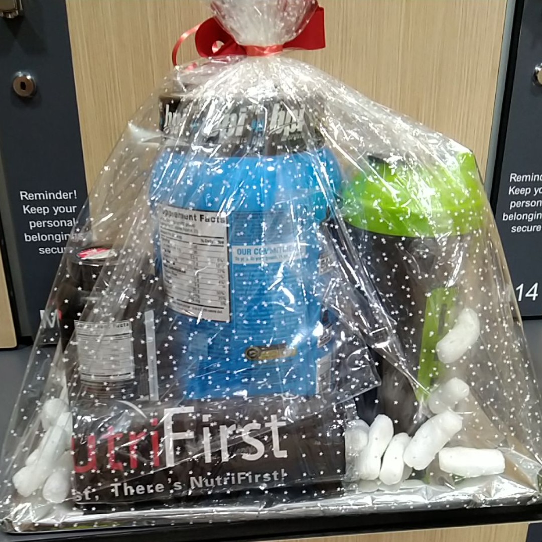 Nutrifirst Gym Whey Protein Hamper Jym Zma Testosterone Supplement Amino Energy Bcaa Shaker Bottle T Shirt Drawstring Bag Sports Weights Gym Equipment On Carousell Proteins are large biomolecules, or macromolecules, consisting of one or more long chains of amino acid residues. carousell