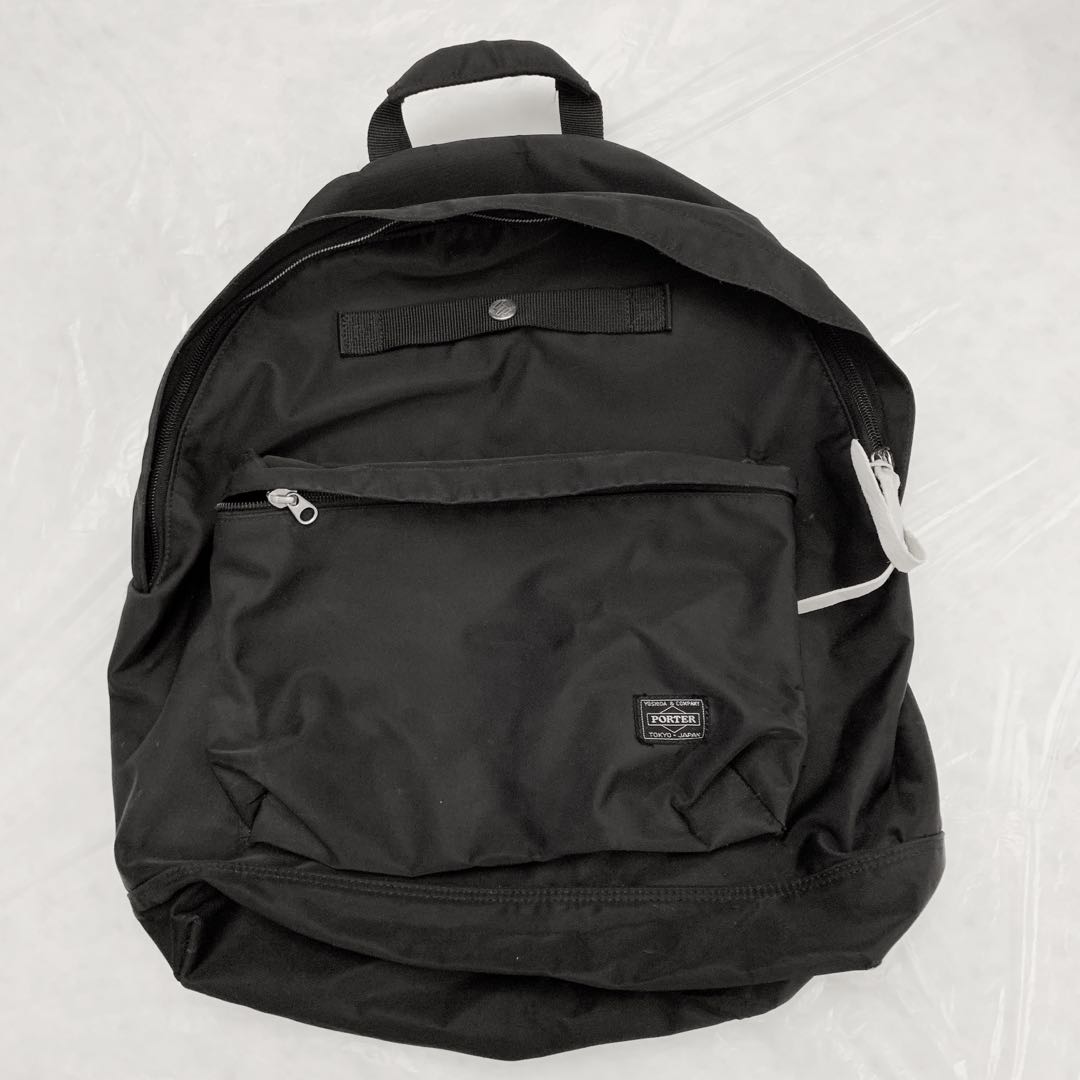 Head porter Shati backpack daypack, 男裝, 袋, 小袋- Carousell