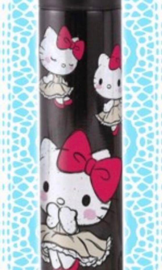 Hello Kitty Drawing Touch Stainless Bottle Toys Games Stuffed
