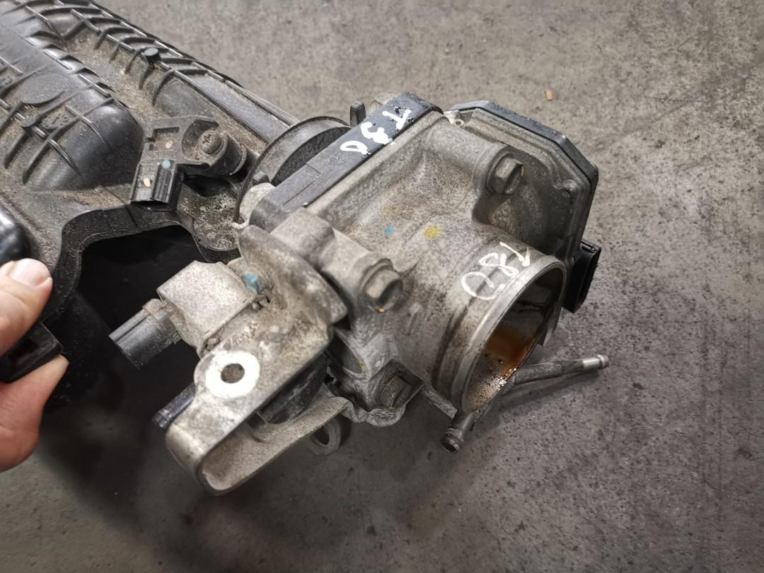 Honda City throttle body 2011, Auto Accessories on Carousell