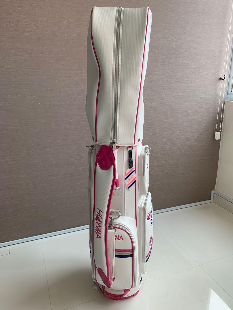 Honma women's golf bag