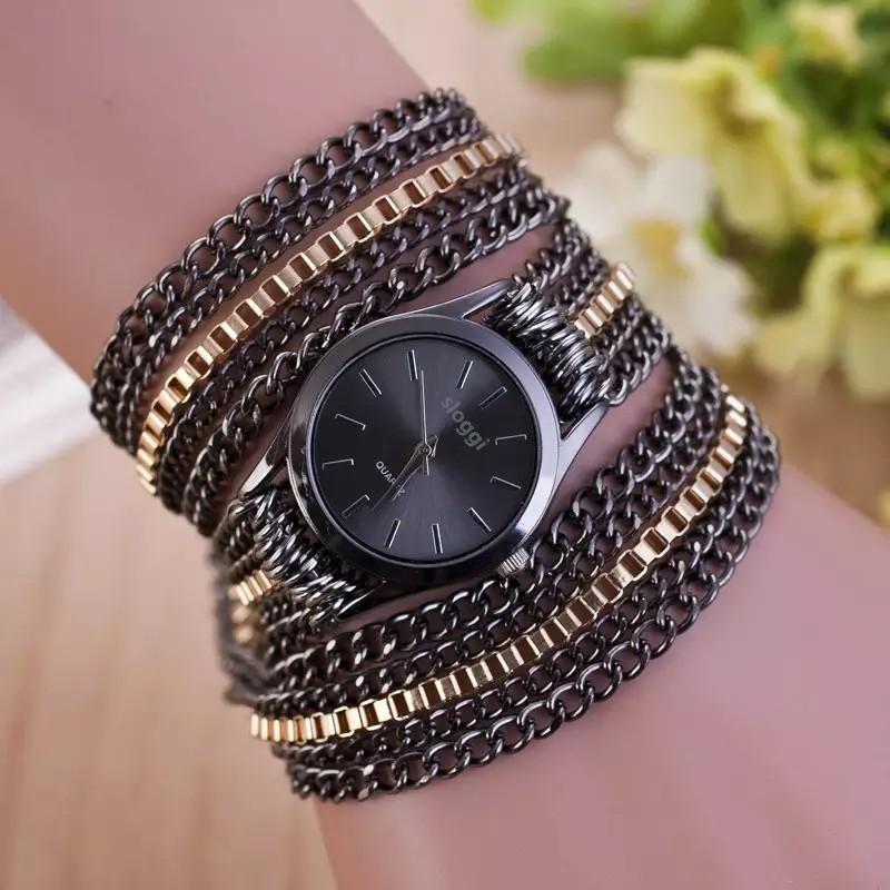 Casual watches for womens best sale