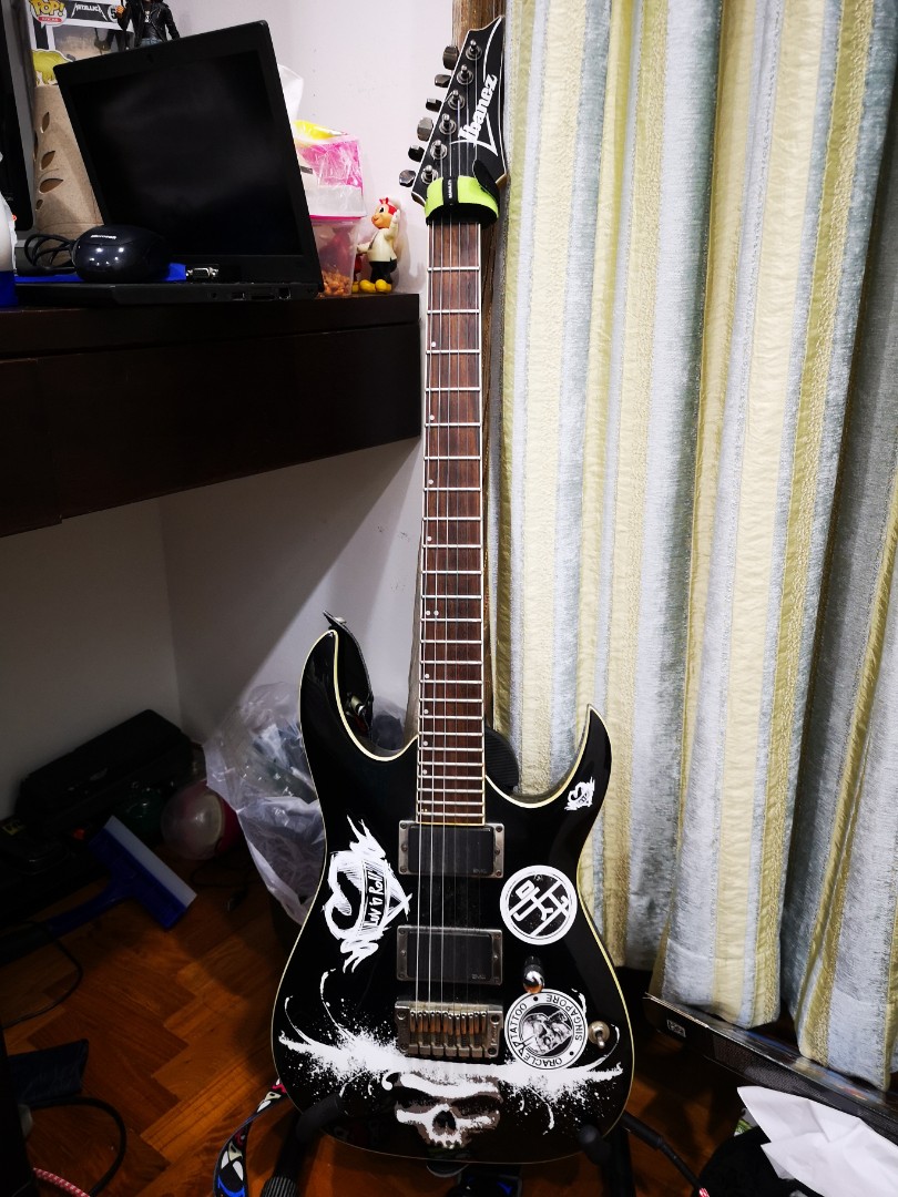 Ibanez mbm2 shop