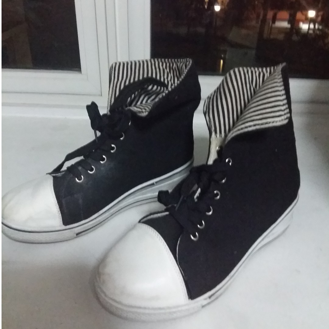 fukijama sneakers price