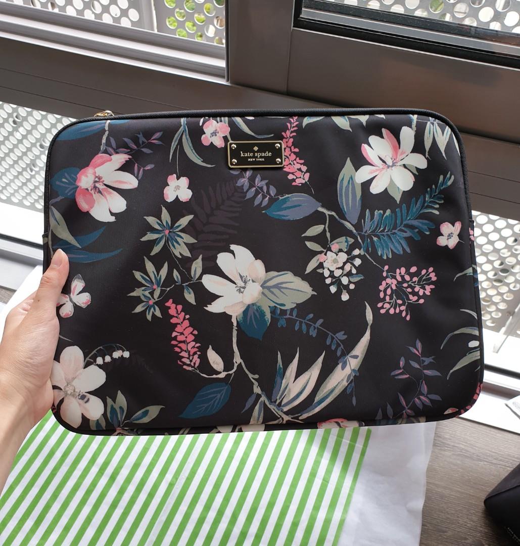 Kate spade wilson road laptop sleeve deals