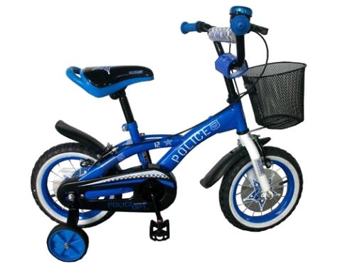 Kiddy best sale palace bicycle