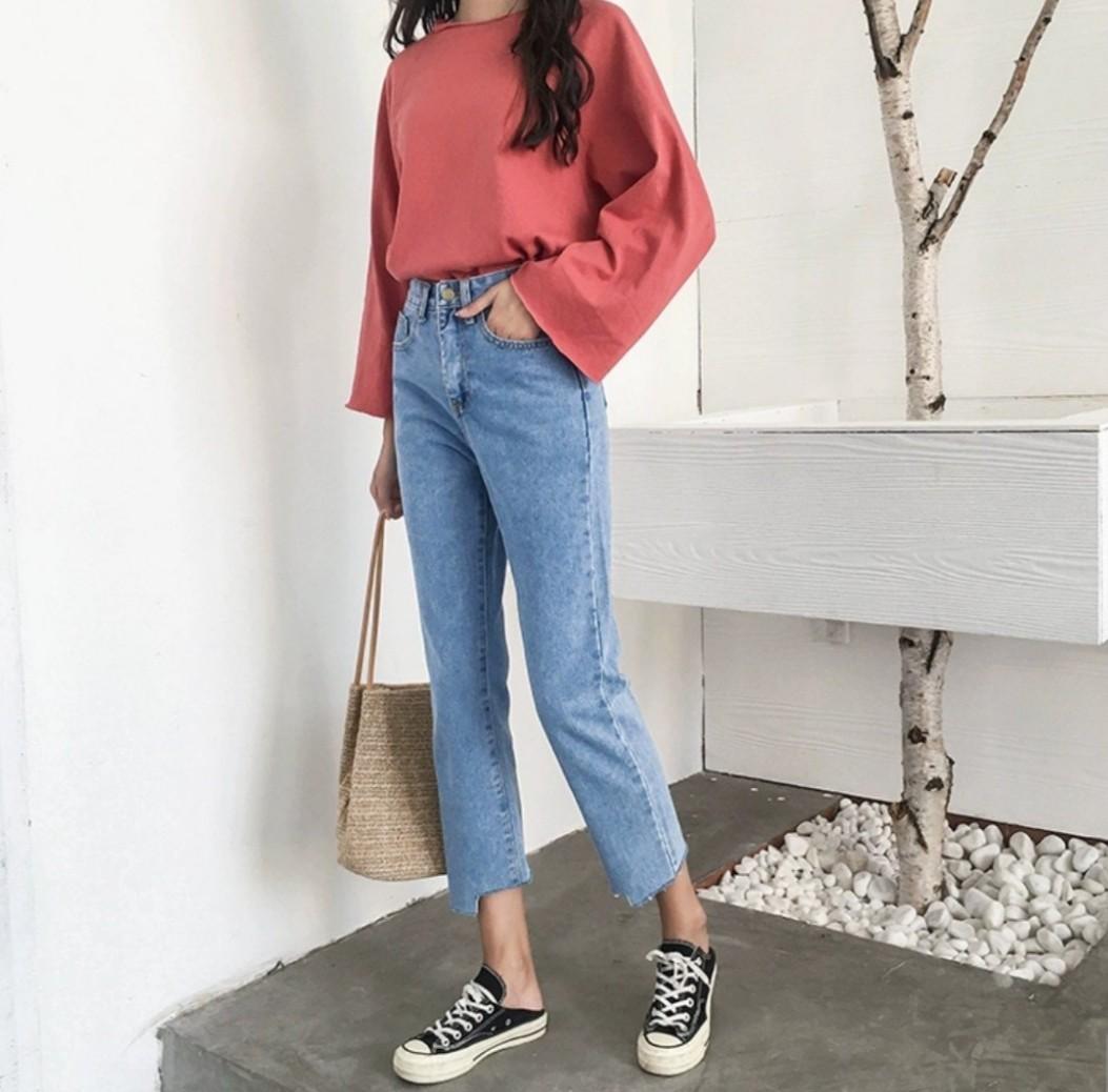 Girls jeans cheap 2019