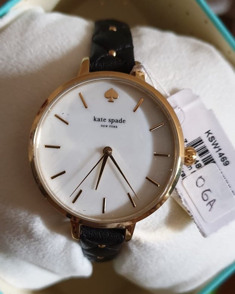 KSW1469 Barang Mewah Jam Tangan di Carousell