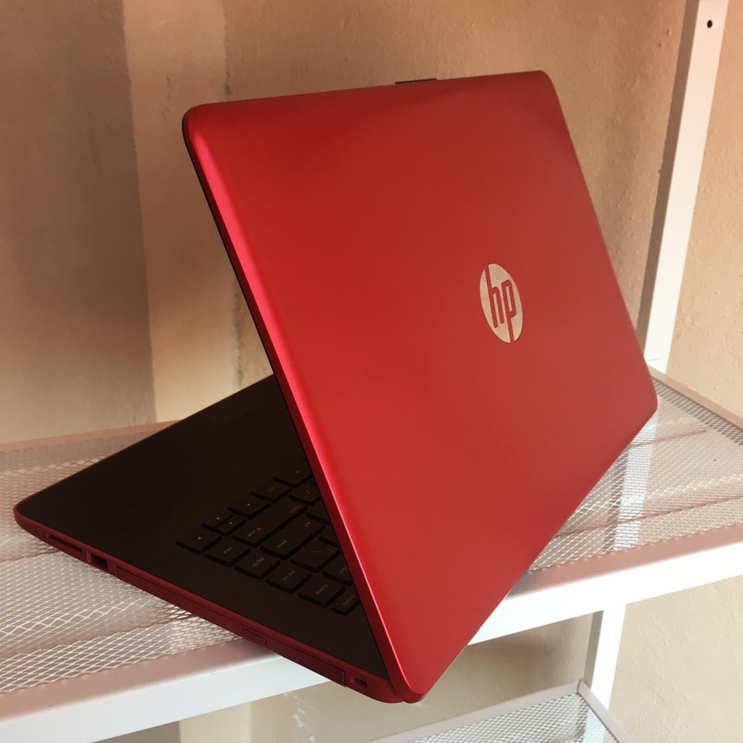Laptop 14 Red Spec, Computers Tech, Laptops & Notebooks on Carousell