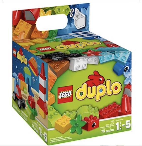 duplo creative set