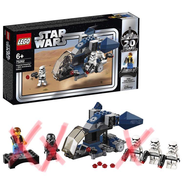 lego star wars 75228