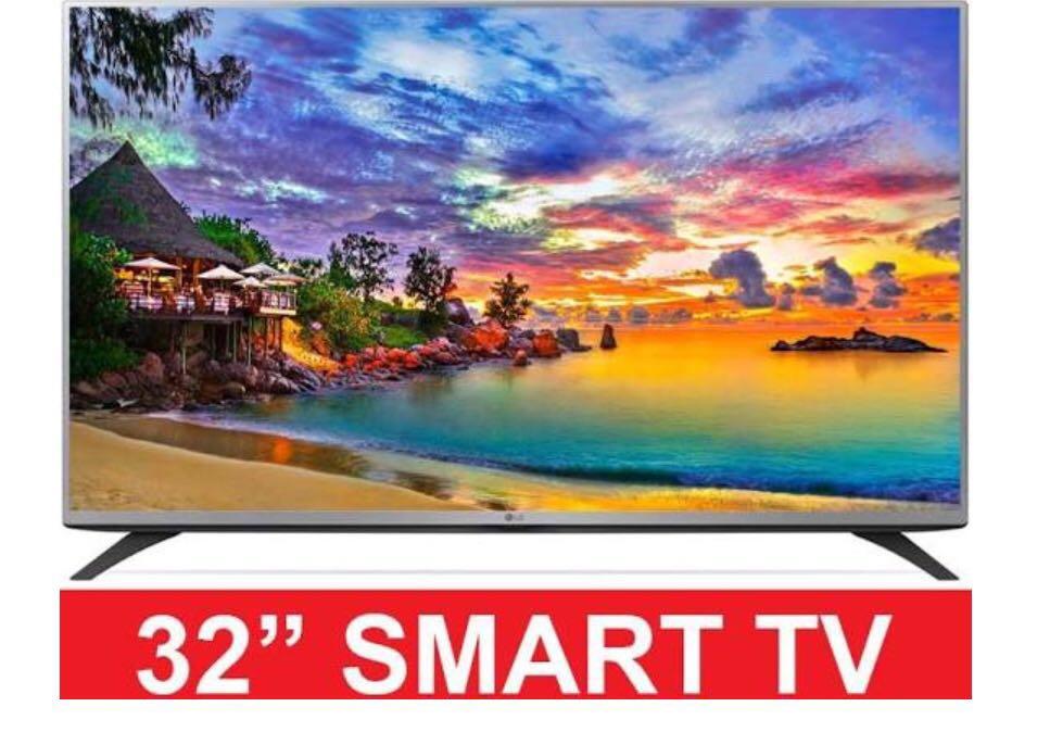 Lg 32 Inch Tv 32lm630bptb Home Appliances Tvs Entertainment Systems On Carousell