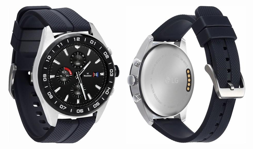 W7 smartwatch clearance