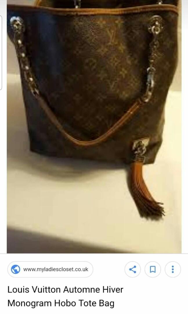 lv bag chain