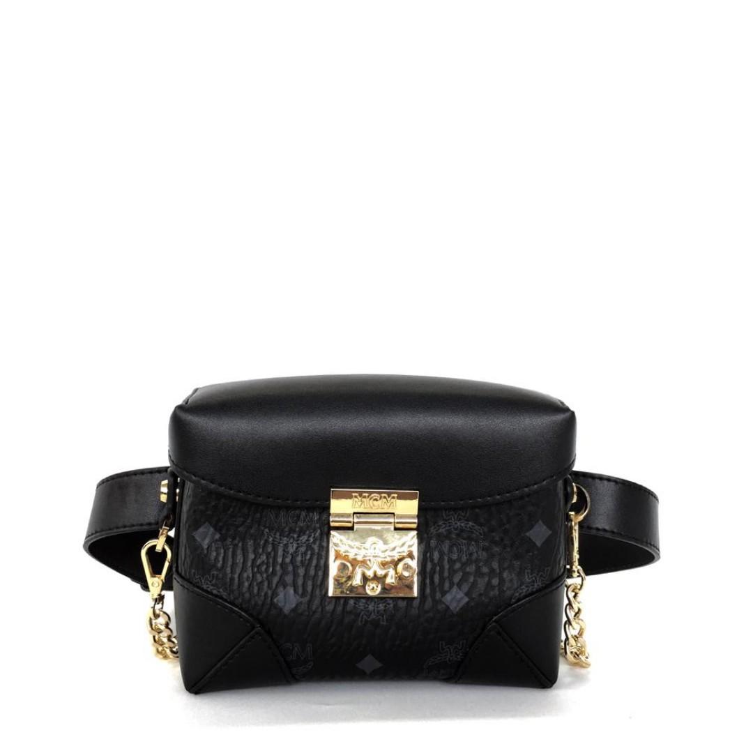 Soft berlin belt bag on sale in visetos