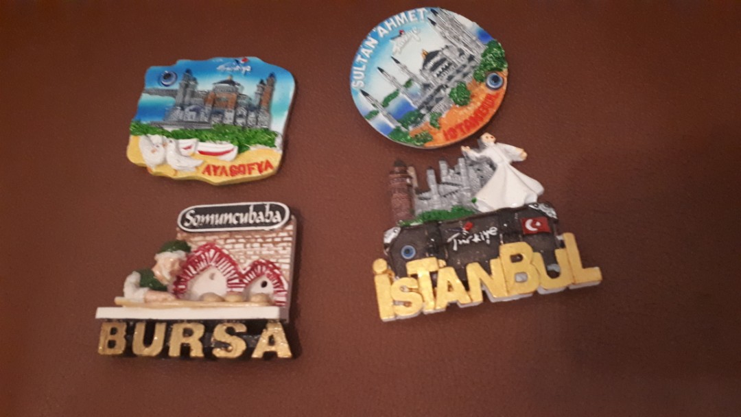 Bursa Magnet