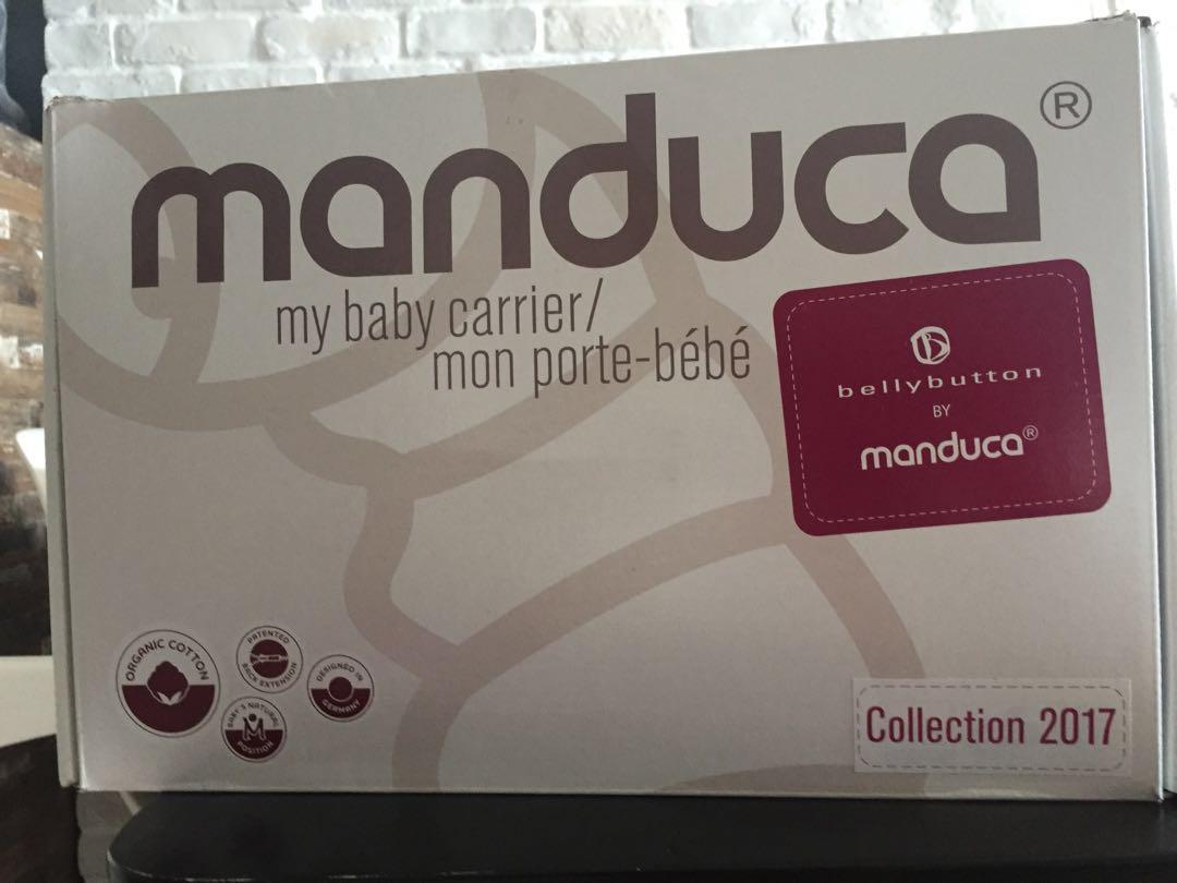 manduca limited edition 2019