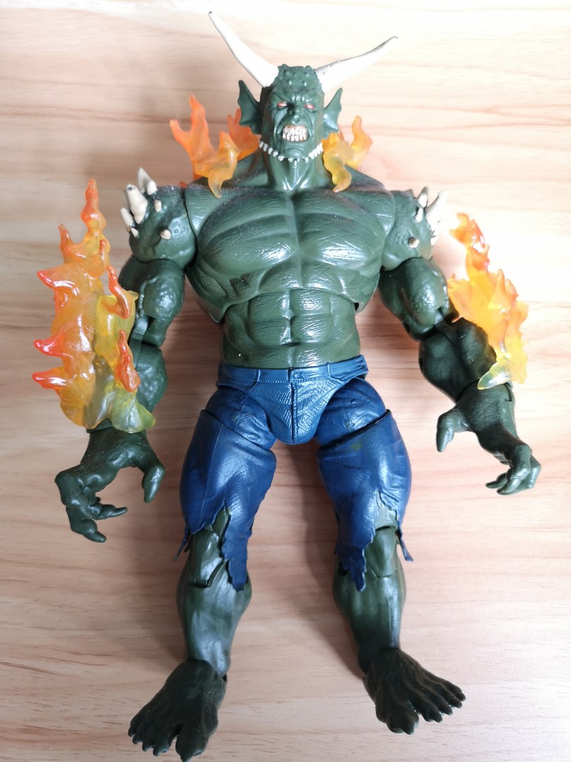 baf toys meaning