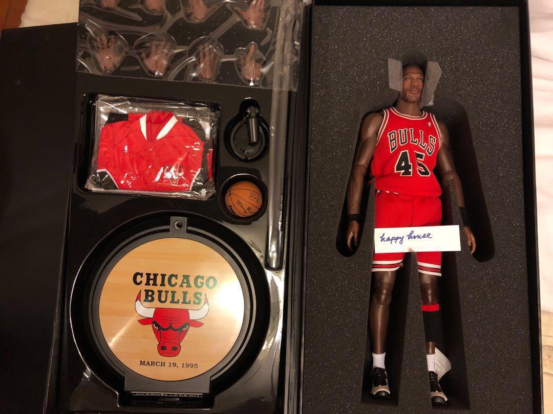 Air jordan figure cheap
