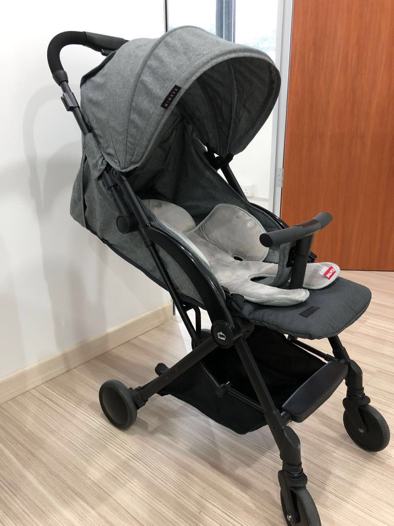 Mimosa pram outlet