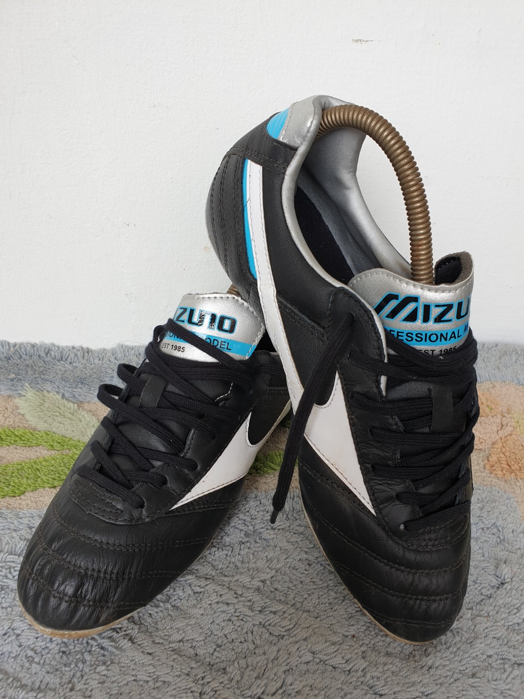 mizuno morelia ii md