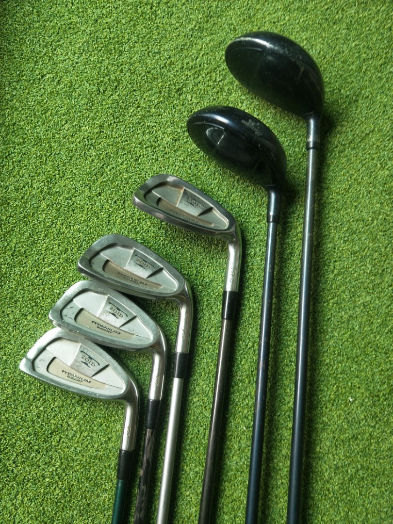 mizuno golf clubs for beginners