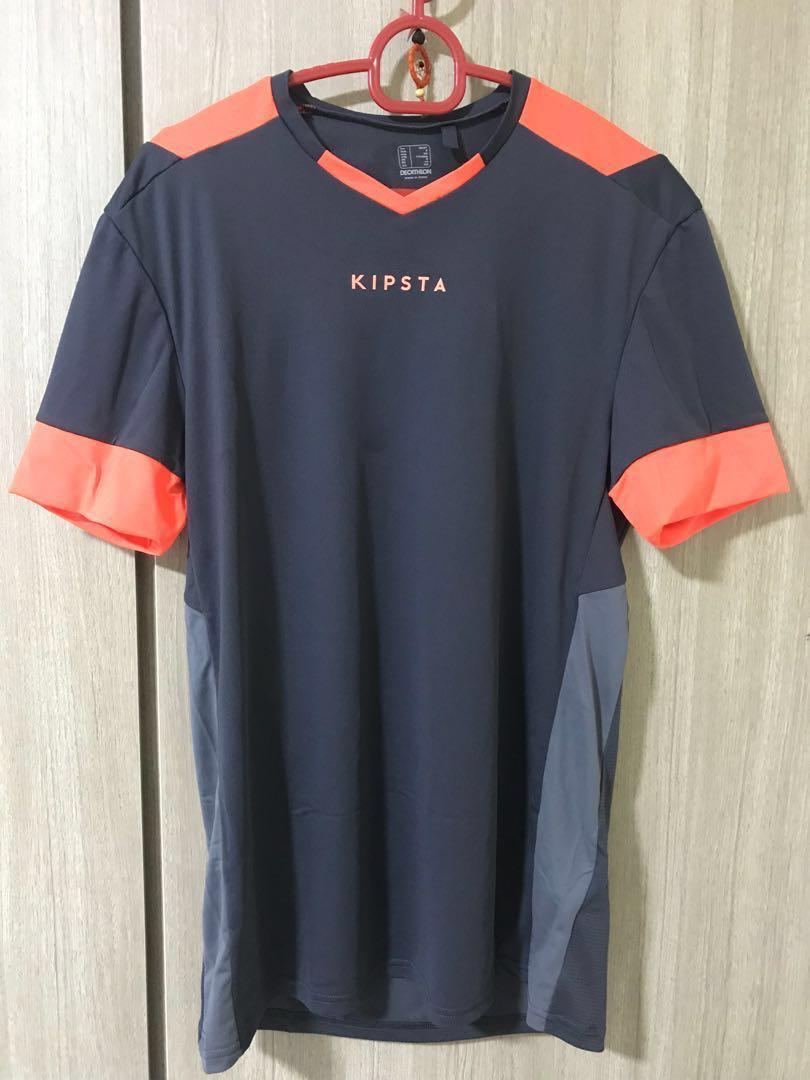 MRTJurongEast Decathlon Dry fit shirt Men s Fashion Activewear on Carousell