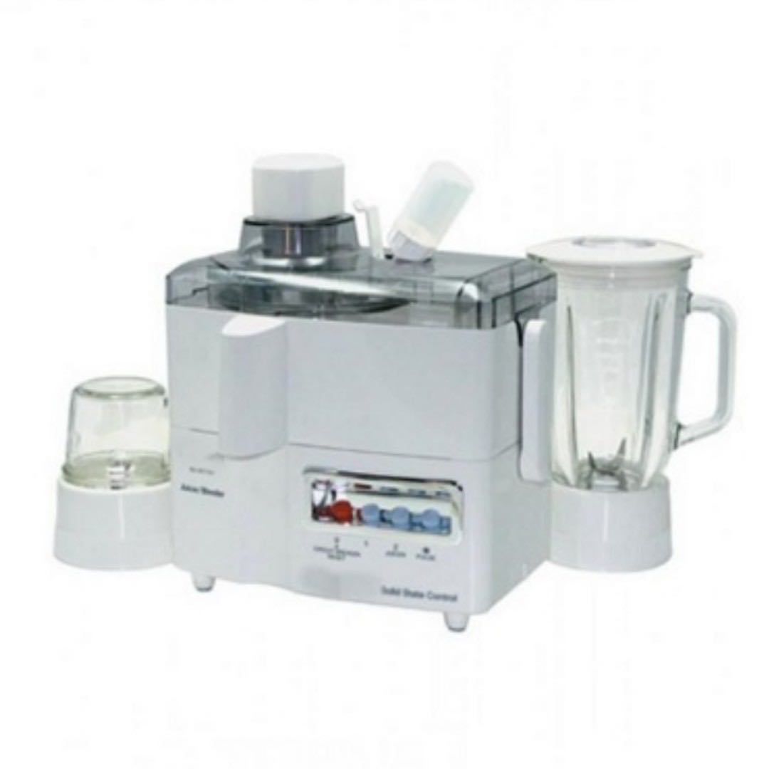 panasonic juicer mixer grinder price