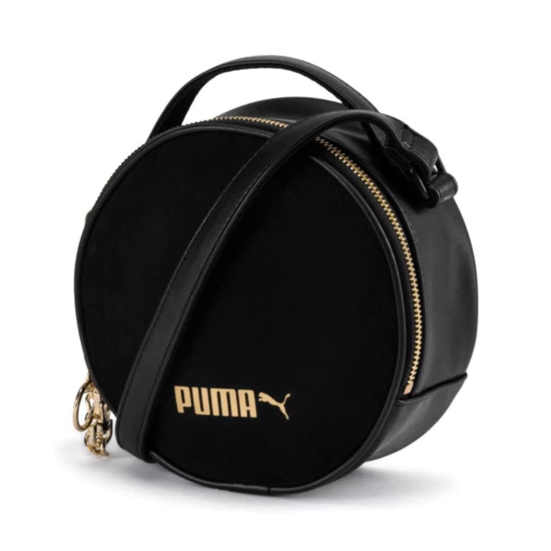 puma chest bag